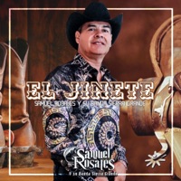 El Jinete - Single - Samuel Rosales y Su Banda Sierra Grande