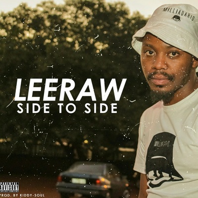 Side To Side - Single