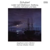 Schubert: Lieder nach Matthisson, Stolberg, Claudius, Schubart und Salis