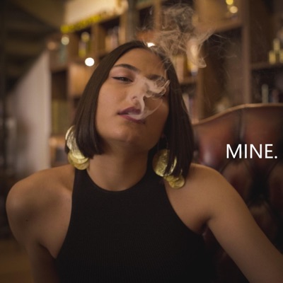 Mine. - Single