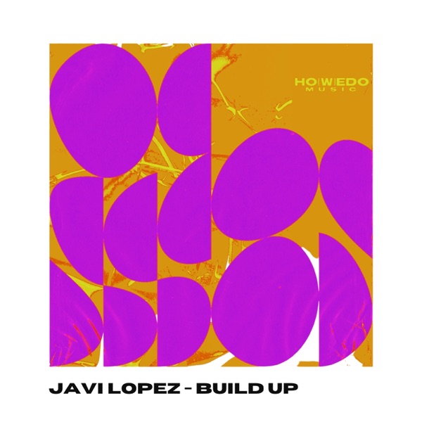 Build Up - Single