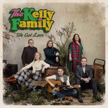 Roses Of Red - The Kelly Family | Shazam