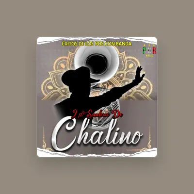 Listen to La Sombra De Chalino, watch music videos, read bio, see tour dates & more!