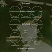 Room (feat. Ohms Law Montana) artwork