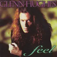 Push! — Glenn Hughes