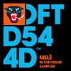 Melé In the House Sampler - Single