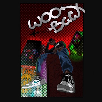 WooBvck - Single