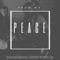 From My Peace (feat. Myke N Iyke 3g) - Imerald Brown lyrics