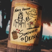 Somewhere To Drink (feat. Brett Kissel & The Reklaws) artwork