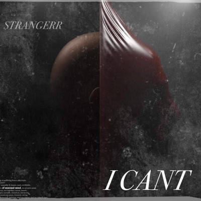 I Cant - Single