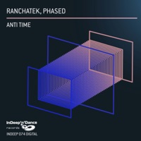 Anti Time - Single - RanchaTek & Phased