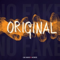 Original - Single - Gio Mani & Horus
