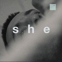 She - Single - Hasan Raheem