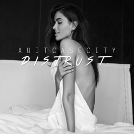 Distrust Xuitcasecity