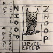 Devil Child - EP