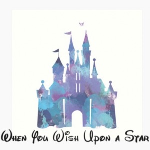 When You Wish Upon a Star LOFI