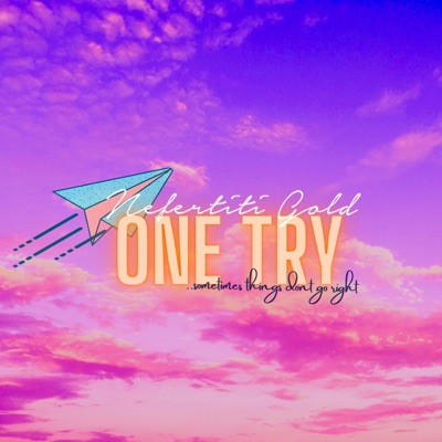 One Try (feat. Daniel G. Harmann) - Single