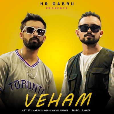 Veham - Single