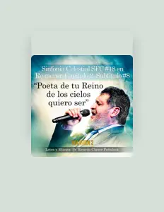 Ouve RICARDO CLAURE PEÑALOZA, vê vídeos de música, lê a biografia, vê as datas da digressão e muito mais!