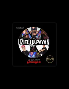 Listen to Uziel Payan, watch music videos, read bio, see tour dates & more!
