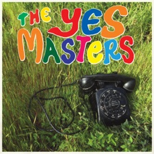 The Yes Masters - Summer Theme