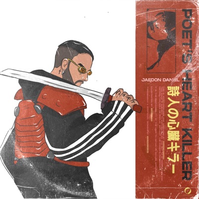 Poet's Heart Killer - EP