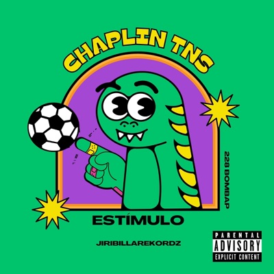 Estímulo - Single