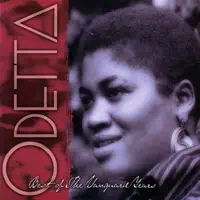 Saro jane — Odetta