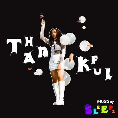 Thankful (feat. Abnormal Sleepz) - Single