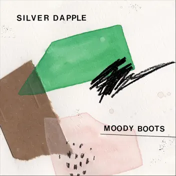 Moody Boots album cover
