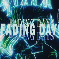 Fading Days - Single - MunjiDragonfly