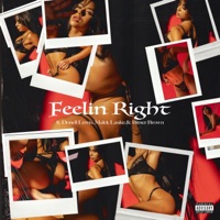Feelin' Right (feat. Donell Lewis, Malek Lasike & Bitner Brown) - Single - ALPY