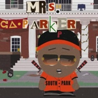 Ms Parker - Single - Grease