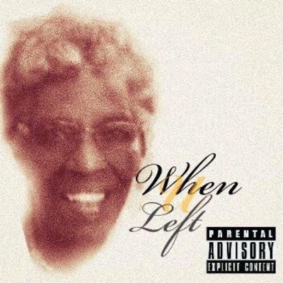 When U Left - Single