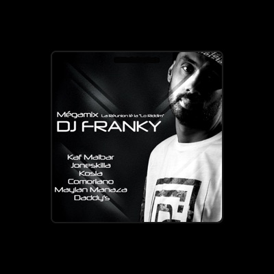 DJ Franky