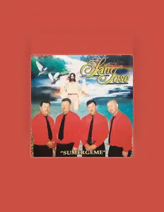 San Jose dinle, müzik videolarını izle, biyografisini oku, tur tarihlerini ve daha fazlasını gör!