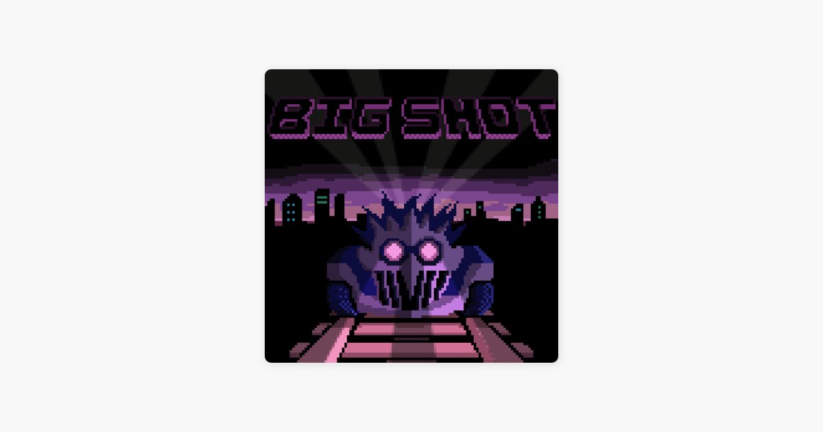 Big Shot - song and lyrics by RoomTone