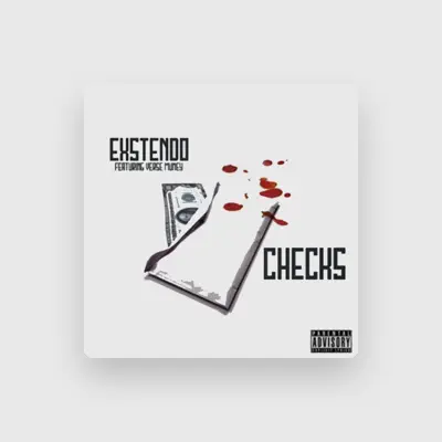 Listen to Exstendo, watch music videos, read bio, see tour dates & more!