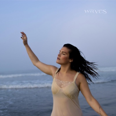 Waves - Alexis LaBarba | Shazam