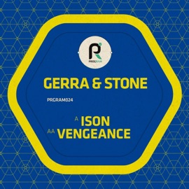 Ison Gerra & Stone