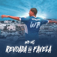 Revoada de Favela - Single - WB Mc