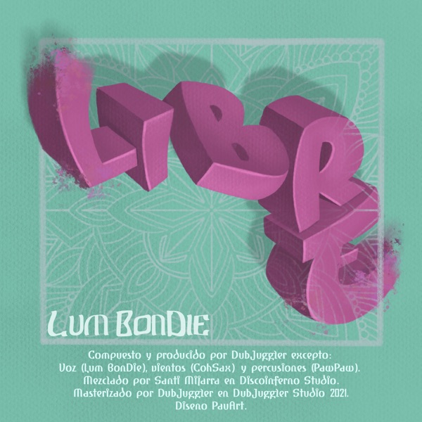 Libre - Single