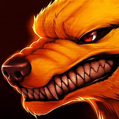 Fire Fox