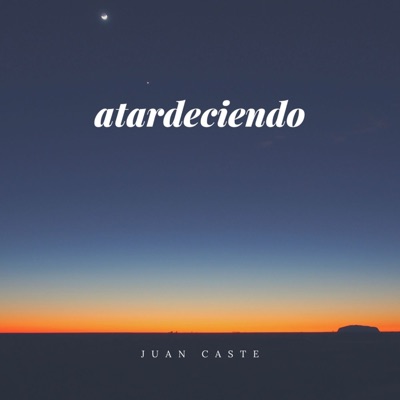 Atardeciendo - Single
