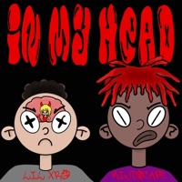 In My Head - Single - Lil Xro & Mindscape