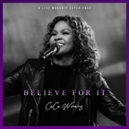 Goodness of God (Live)