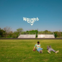 Weight (feat. CRONIN) - Single - H3x