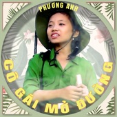 Cô Gái Mở Đường artwork