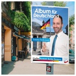 Keine Macht den Nazis - Single