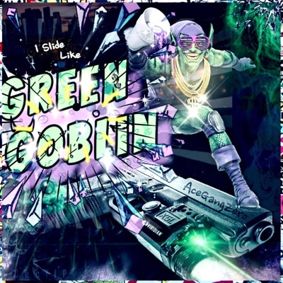 Green Goblin - Single